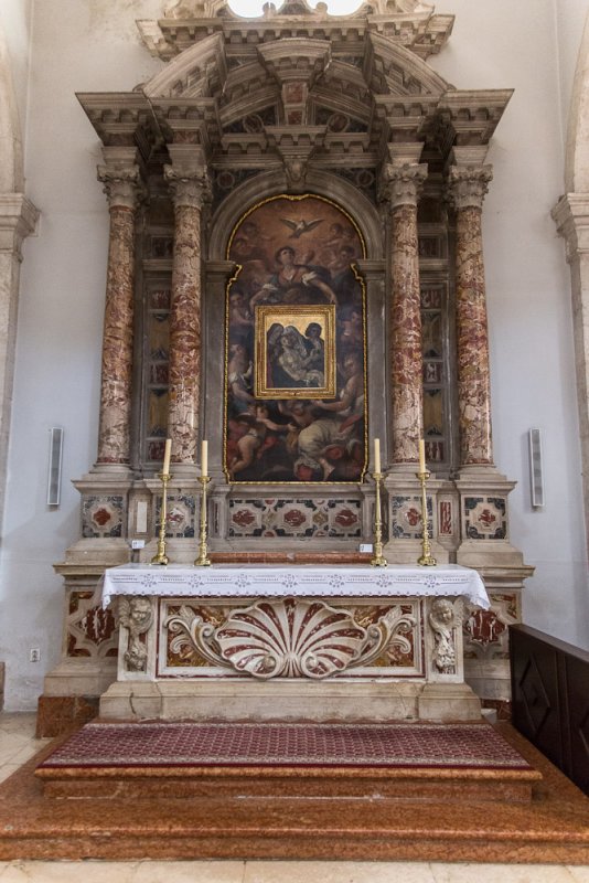 The Cathedral