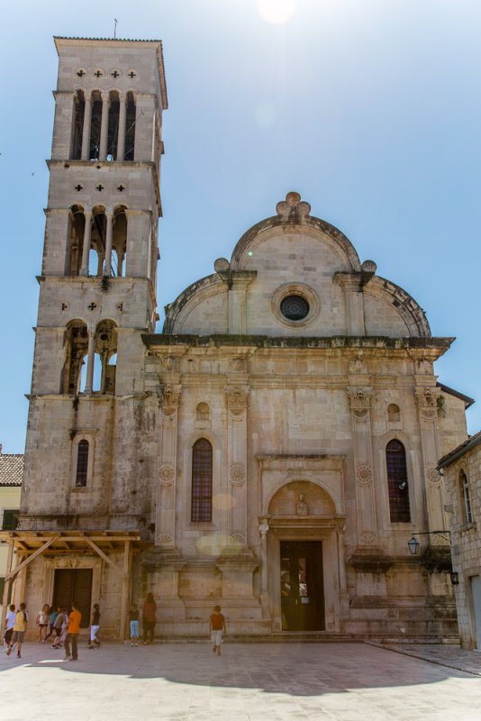 The Cathedral