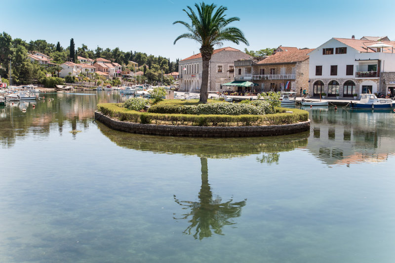 Vrboska