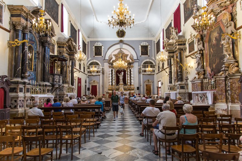 St. Saviours Church