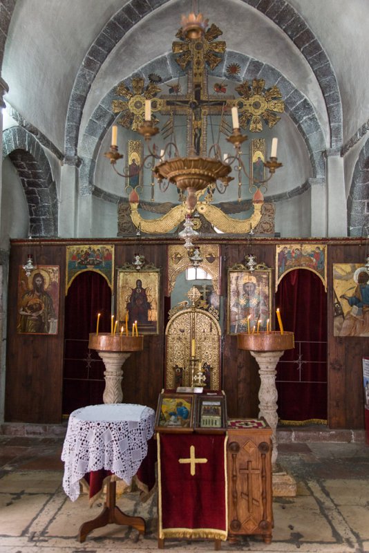 Church of St. Nicholas, Kotor