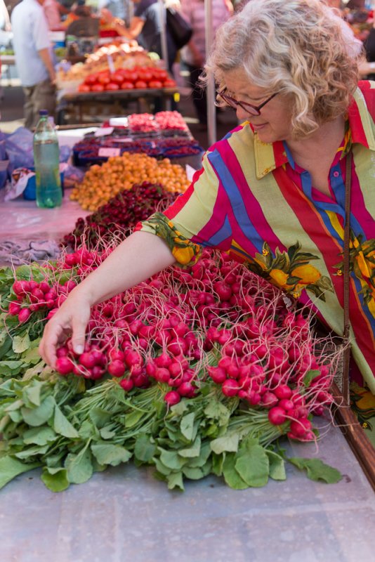 Market