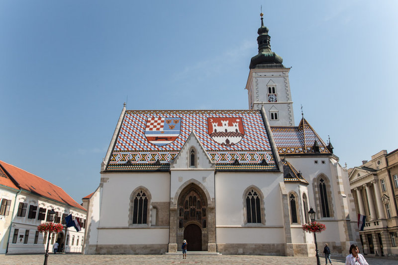 St. Marks Church