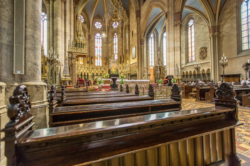 Cathedral