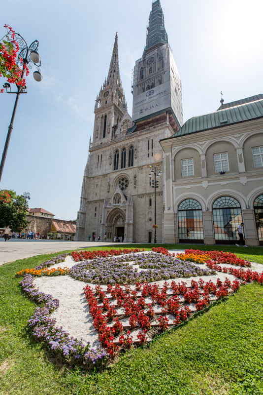 Cathedral