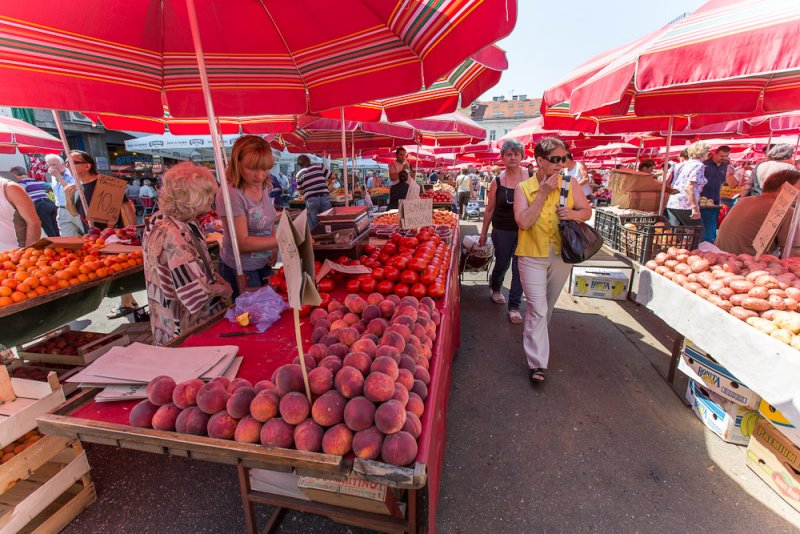 Market