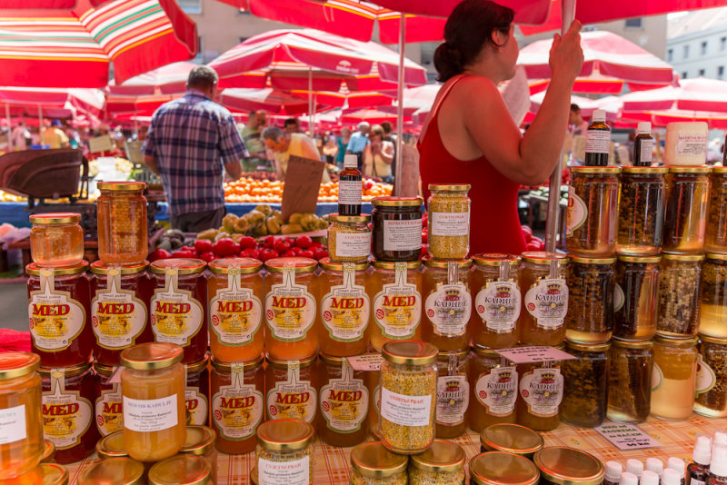 Market