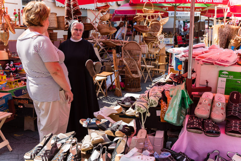 Market