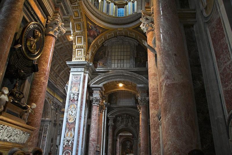 St Peters Basilica