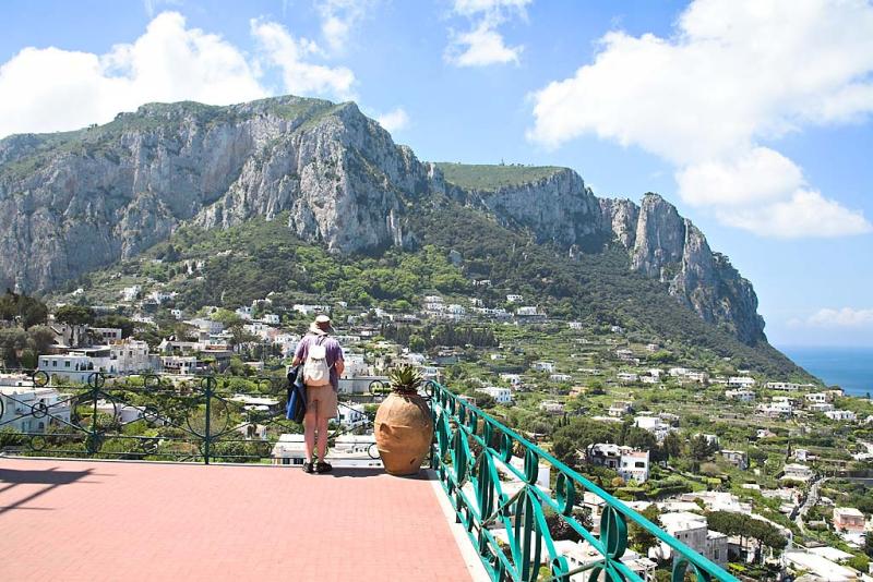 Capri