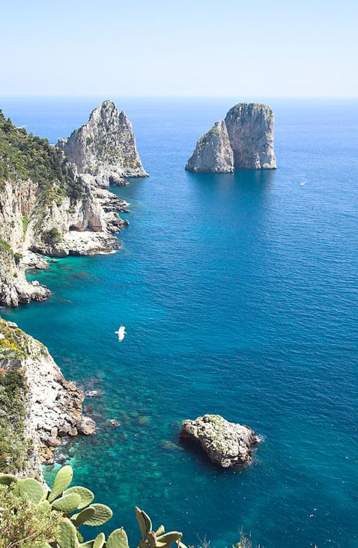 Capri