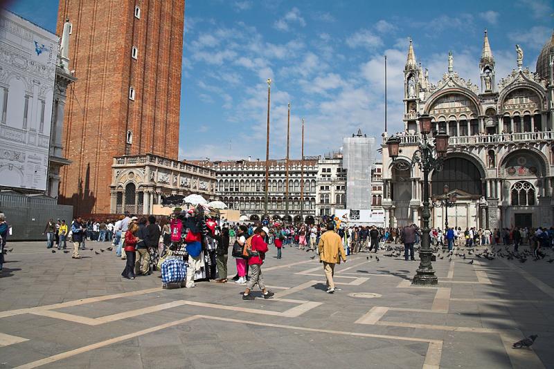 Piazza San Marco