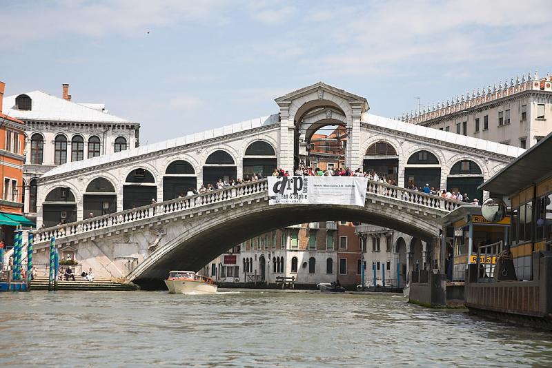 Ponte Di Rialto