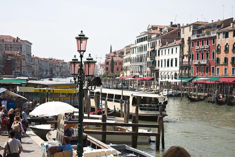 The Grand Canal