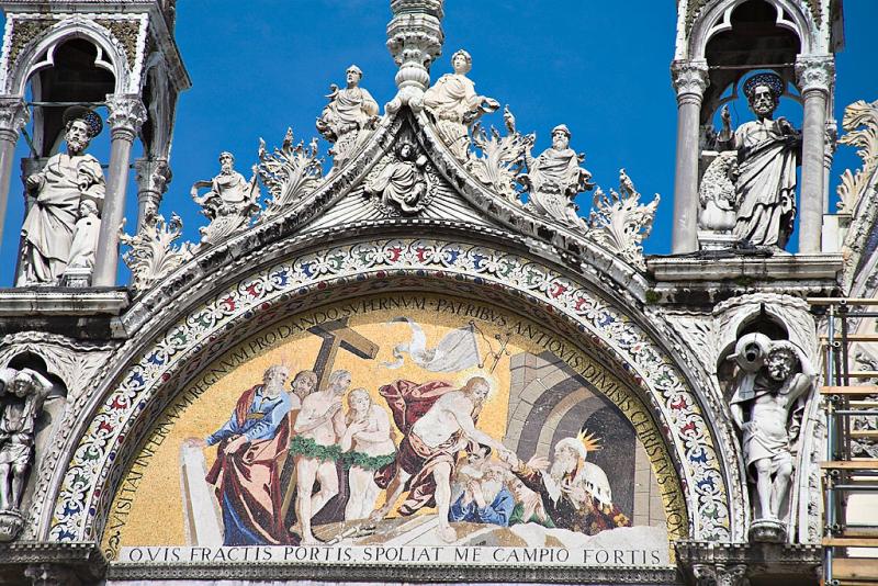 St. Marks Basilica