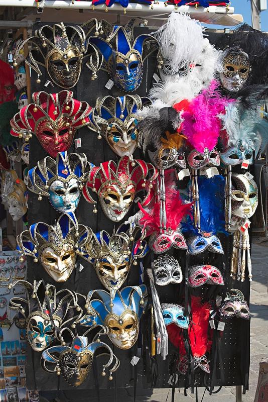 Masks