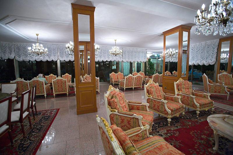 Hotel Splendid