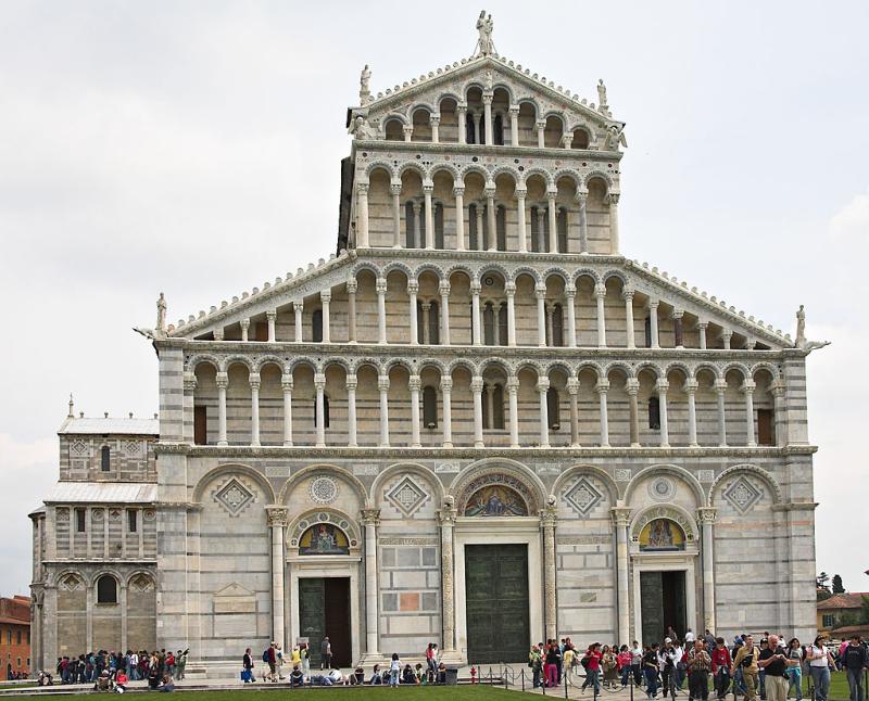 Il Duomo
