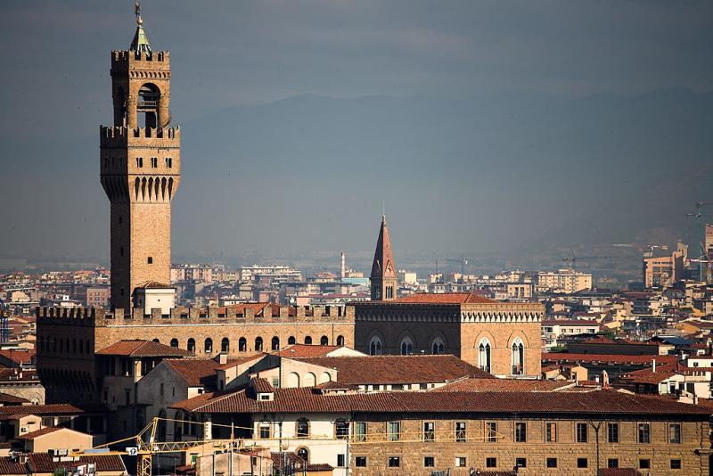Florence