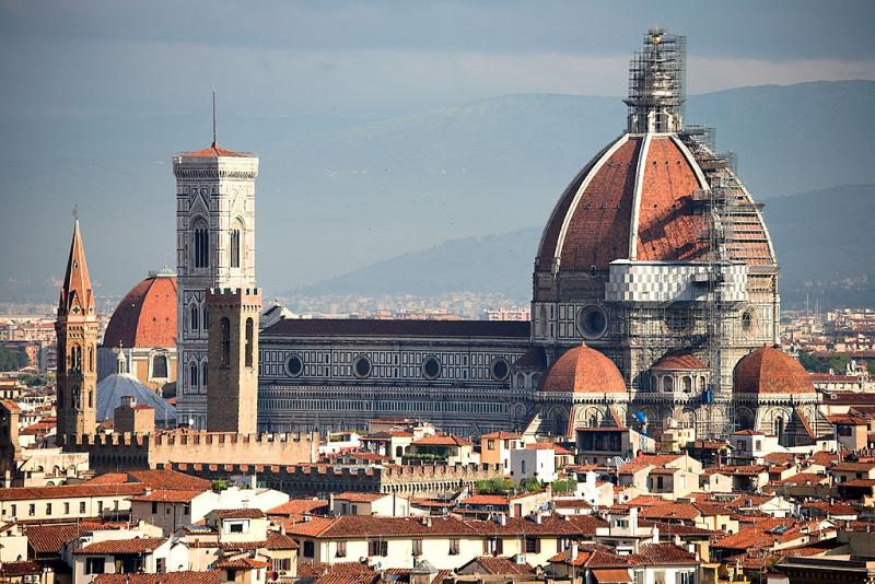 Florence