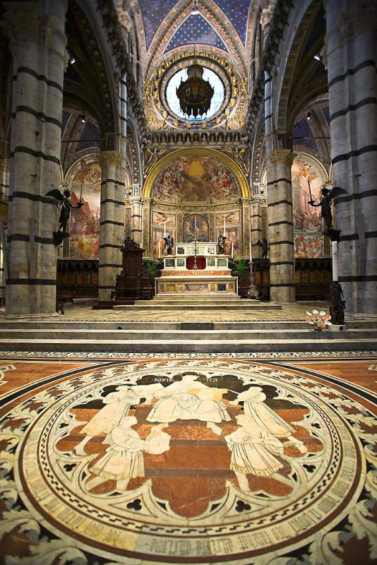 Il Duomo