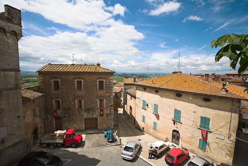 Serre di Rapolano