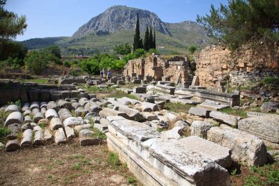 Corinth