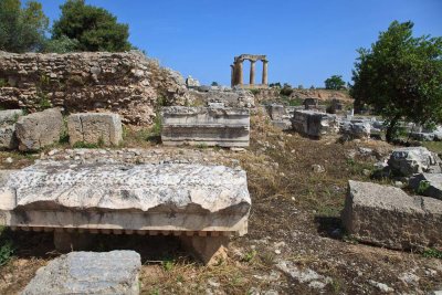 Corinth