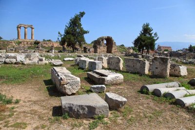 Corinth