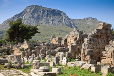 Corinth