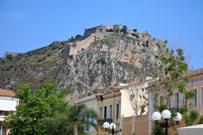 Nauplia