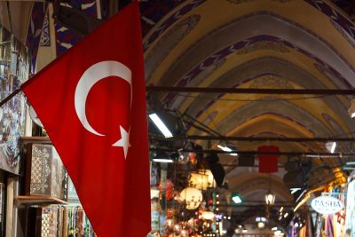 Grand bazaar