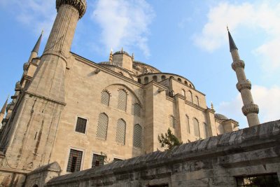 Blue Mosque