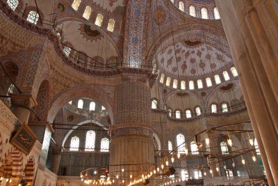 Blue Mosque