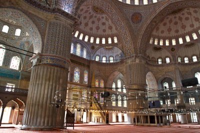 Blue Mosque