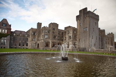 Ashford Castle