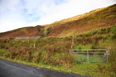 Doolough valley