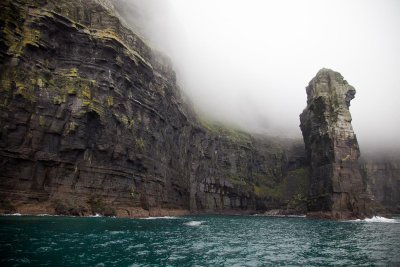 Moher cliffs