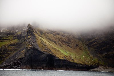 Moher cliffs