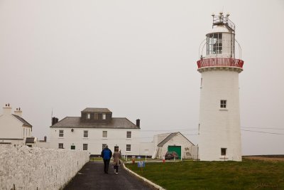 Loop Head Lighthouse