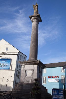 Prominent Ennis citizen