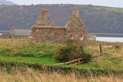 Sligo watch house