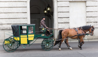 Modern transport