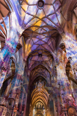 St. Stephen's Cathedral