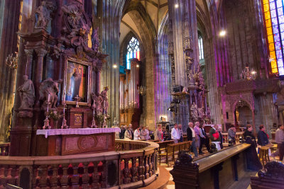 St. Stephen's Cathedral
