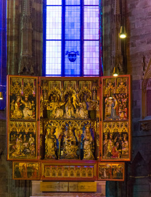 St. Stephen's Cathedral