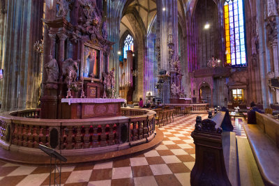 St. Stephen's Cathedral