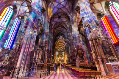 St. Stephen's Cathedral