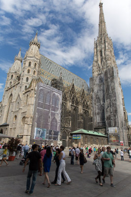 St. Stephen's Cathedral