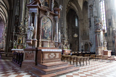 St. Stephen's Cathedral